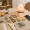 Consulta de tarot online y telefónica con ambiente sereno.