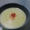 Crema de bubango