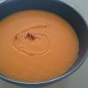 Crema de calabaza