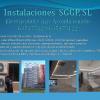 Instalaciones Sggp Sl