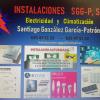 Instalaciones Sggp Sl