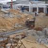 CIMENTACION DE NAVE