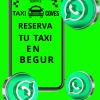 Taxi Coves Begur