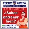 Pedro Manuel