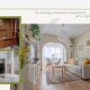 The Open House  Home Staging
