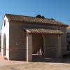 Capilla cementerio de Burjassot 2