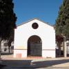 Capilla cementerio de Burjassot 1