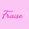 Logotipo Fraise