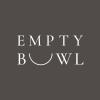 Logotipo Empty Bowl