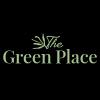 Logotipo The Green Place