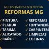 Reformas Y Multiservicios Mg