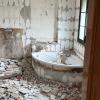 Demolición general baño