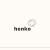 logotipo henko