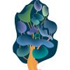 Ilustración vectorial