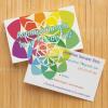Logo y tarjetas de visita