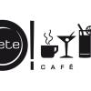 Estudio de identidad corporativa y diseño de pictogramas para una cafetería