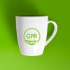 Desarrollo de marca - Taza