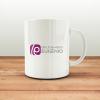 Desarrollo de marca - Taza