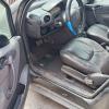 Limpieza de coche antes