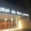 Hotel sB mantenimiento