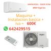 Instalaciones Codau