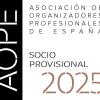 Soy socia de AOPE