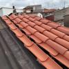 Retejar tejado entero