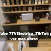 Reforma total de una tienda
