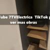 Reforma total de una tienda