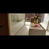 Colocacion de muebles cocina y led