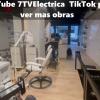 Reforma total de una tienda