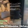 Reforma total de una tienda