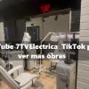 Reforma total de una tienda