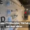 Reforma total de una tienda