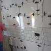 Cocina y baños