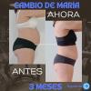 Ejemplo de cambio