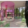 Diseñadora De Interiores
