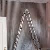 Pared decorativa