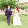 Boda en Madrid