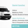 Daniel Sanchez Carmona