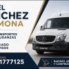 Daniel Sanchez Carmona