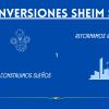 Inversiones Sheim S.l.u