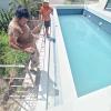 Reforma de piscina