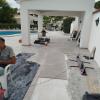 Obra terminada y exitosa