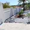Terminado de construcción