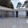 Pérgola
