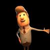 Animador 3d  Generalista 3d