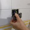 Cambio de toma o enchufes