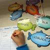 Vocabulario