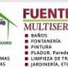 Fuentes Multiservicios